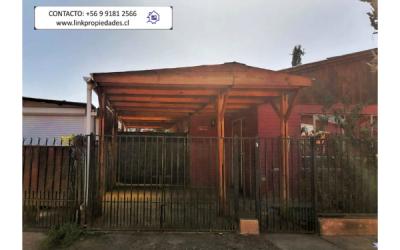 SAN FELIPE, CASA EN ARRIENDO EN SAN FELIPE; VALOR ARRIENDO: $280.000.- SE ACEPTA SUBSIDIO DE ARRIENDO